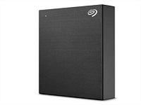 Seagate Expansion - External hard drive - 4 TB